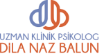 Klinik Psikolog Dila Naz Balun